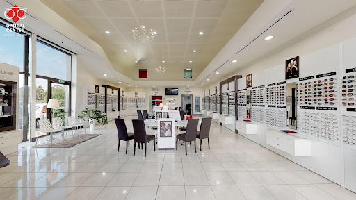Opticien CHARTRES - BARJOUVILLE Optical Center - Thumbnail
