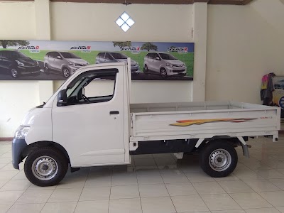 Photos of DAIHATSU TANAH GROGOT