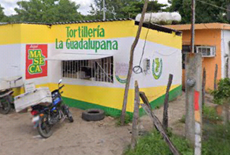 Torilleria La Guadalupana