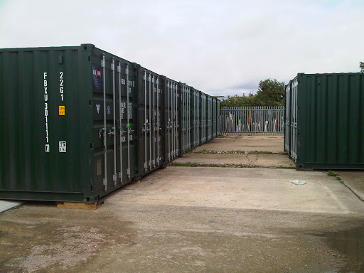 Warehouse.me.uk Ltd - Thumbnail