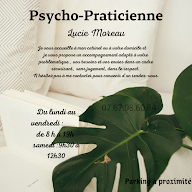 psycho-praticienne à La Tessoualle