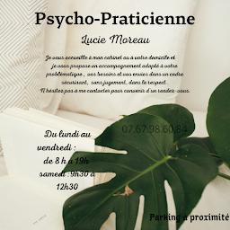 Photo n°1 de psycho-praticienne à La Tessoualle (Psychothérapeute)