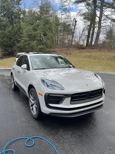 Bedford Auto Detailing