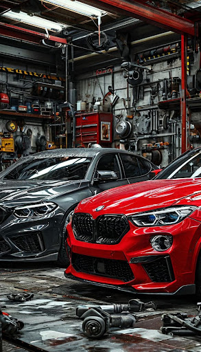 Car care service! post image