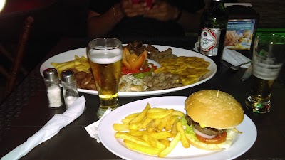 Photos of Tropicana Restaurant