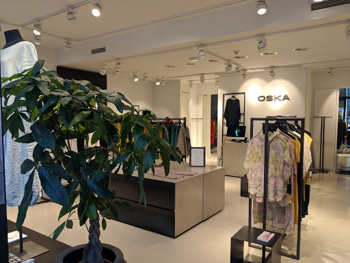 OSKA Berlin - Visual