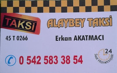 ERKAN TAKSİ 45T0266