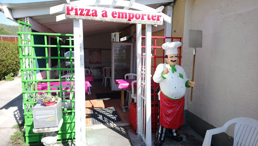 Pizzeria Grill Le Fourneau