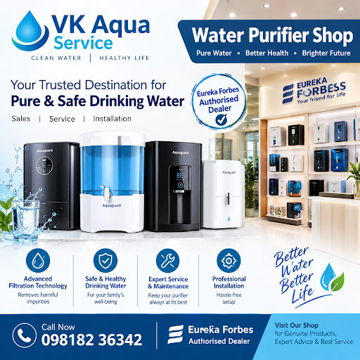 water purifier shop near by me post image