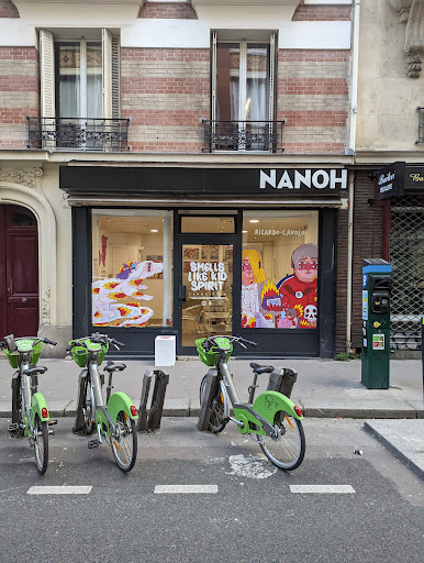 Atelier Nanoh - Thumbnail