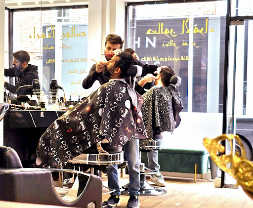 Prince Salon
