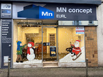 MN CONCEPT à Montlouis-sur-Loire