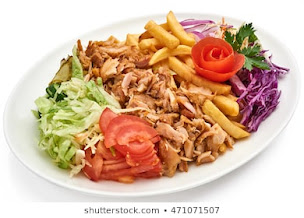 Photo n°21 de Le Corail à Saint-Étienne (Kebab)