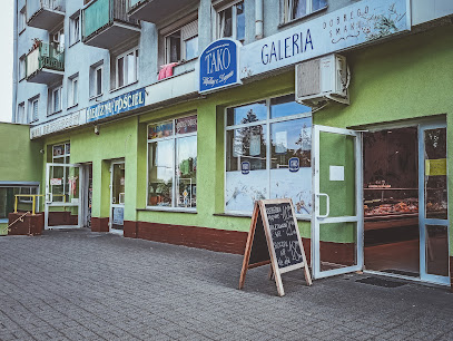 Tako Mięso, Wędliny, Drób