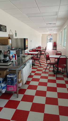 Donut Palace Moberly, Missouri - Thumbnail