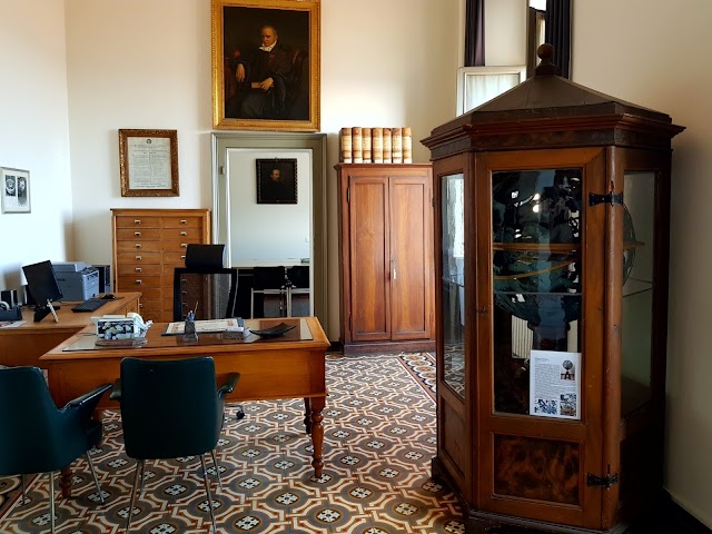 Liceo Classico Statale Paolo Sarpi