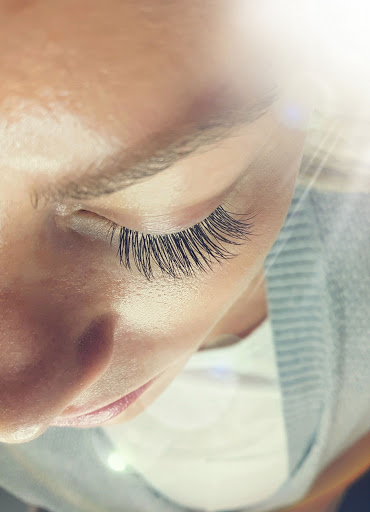Lashes by Christina Rose - Thumbnail