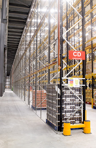 Troax Safety Systems Pty Ltd