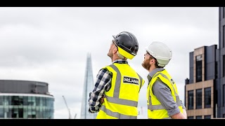 McLaren Construction Group PLC