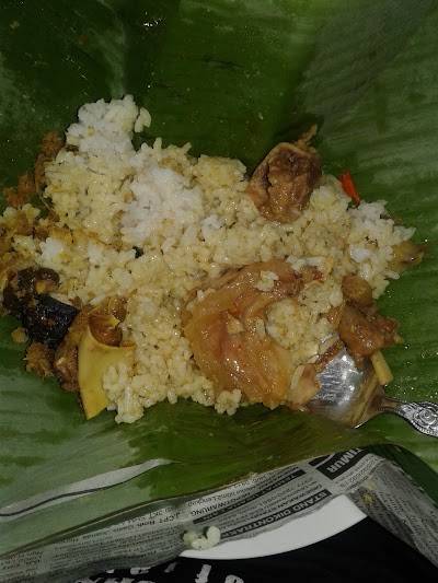 Photos of Adem Panas Cafe