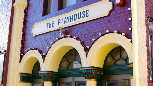 The Playhouse Theatre 106 Bathurst St, Hobart TAS 7000, Australia