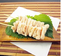 やきとりまるやすもつやき