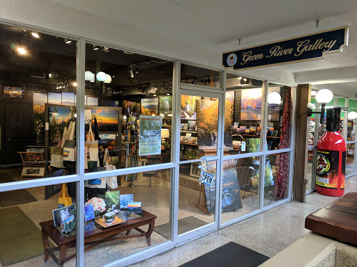 Green River Gallery - Thumbnail