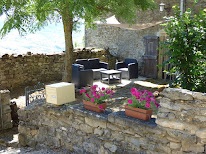 Gîte O Caillou à Saint-Georges-de-Luzençon