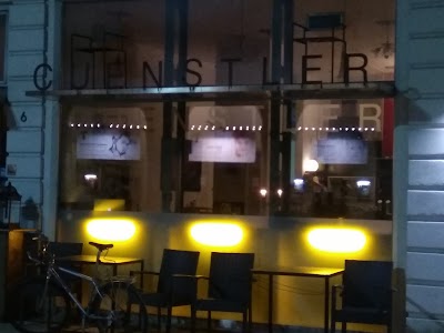 Photos of Caf&eacute; cuenstler