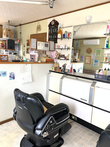 理容室タケダ