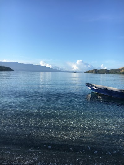 Photos of Dive Academy Fiji