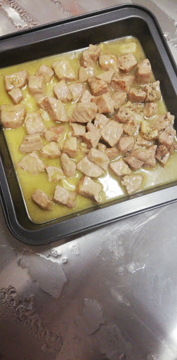 Comidas caseras - bocadilleria El punto