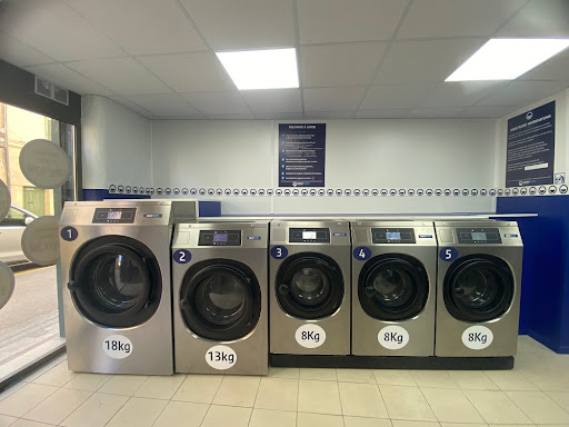 LAVERIE WASH'N DRY AVIGNON