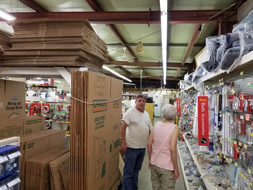 Johnsons Hardware - Thumbnail