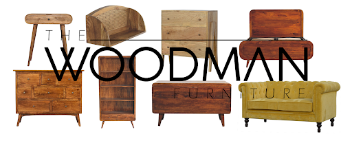 The Woodman Furniture Ltd