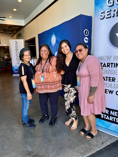 Hope of the City Church - Kapolei