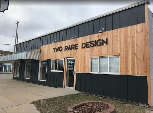Two Rare Design, LLC