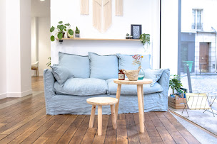 Photo n°4 de L'Atelier M à Paris (Salon de coiffure)