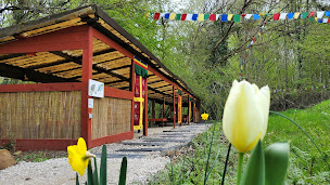 Photo n°31 de PETIT NALANDA du Centre Paramita en Haute-Marne | Méditation & Bouddhisme Tibétain à Varennes-sur-Amance (Monastère)