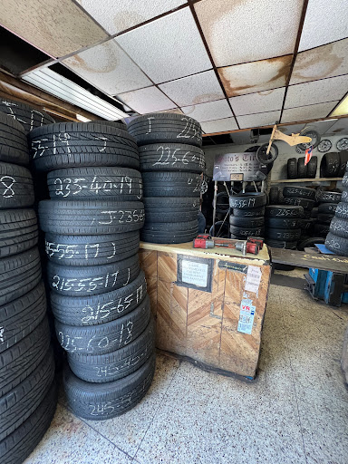 Soto Tire Repair Gallery - United States