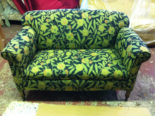 Ashley Upholstery - Thumbnail