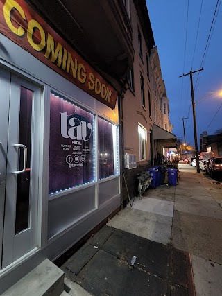 Tav Retail