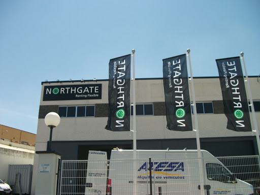 Renting Flexible Badajoz | Northgate