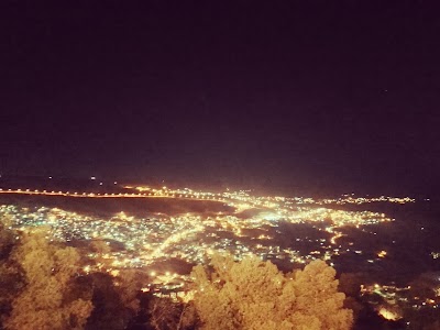 Photos of مننزه وحديقة ألعاب الشهيد معاذ الكساسبة