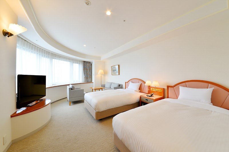 函館国際ホテル