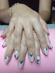 Photo n°19 de Nails Art à Crépy-en-Valois (Salon de manucure)