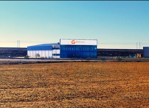 G-Logistica - Visual