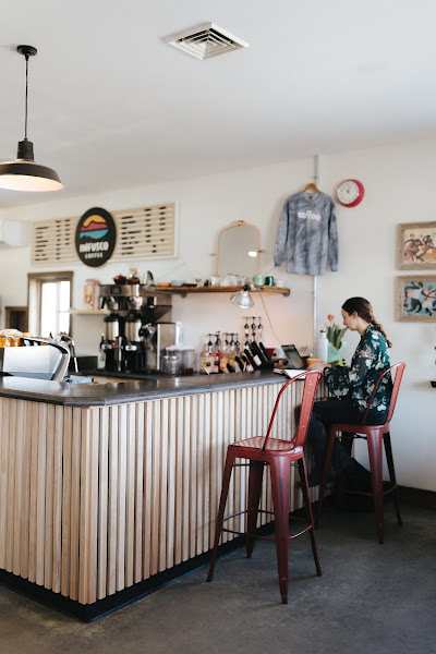 Infusco Coffee — photo