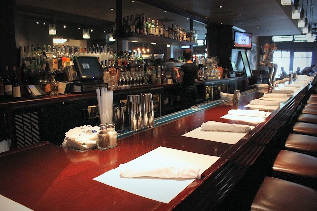 Perry's