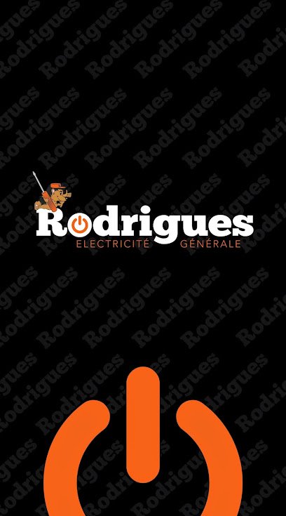 Rodrigues Electricite